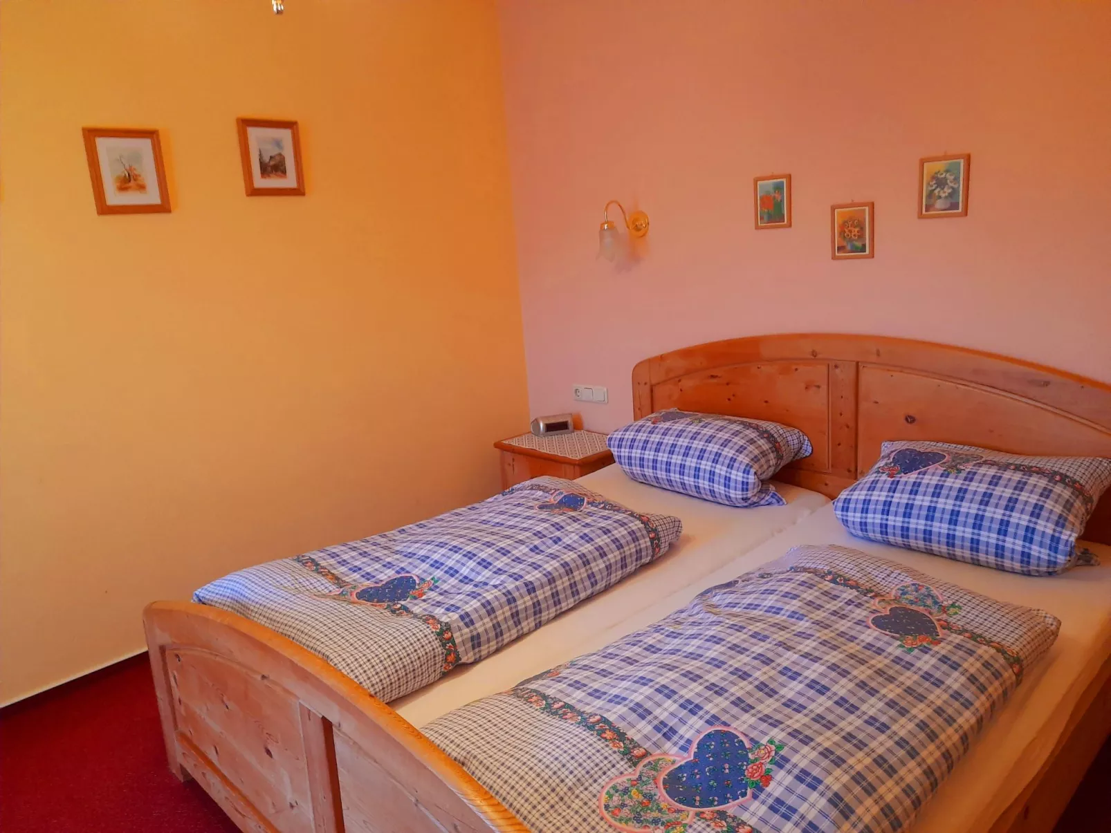 Seitz 2 in Bayerisch Eisenstein-Drinnen