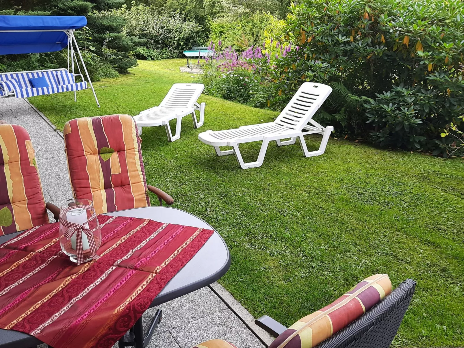 Wiesengrund in Bayerisch Eisenstein-Image-tags.info