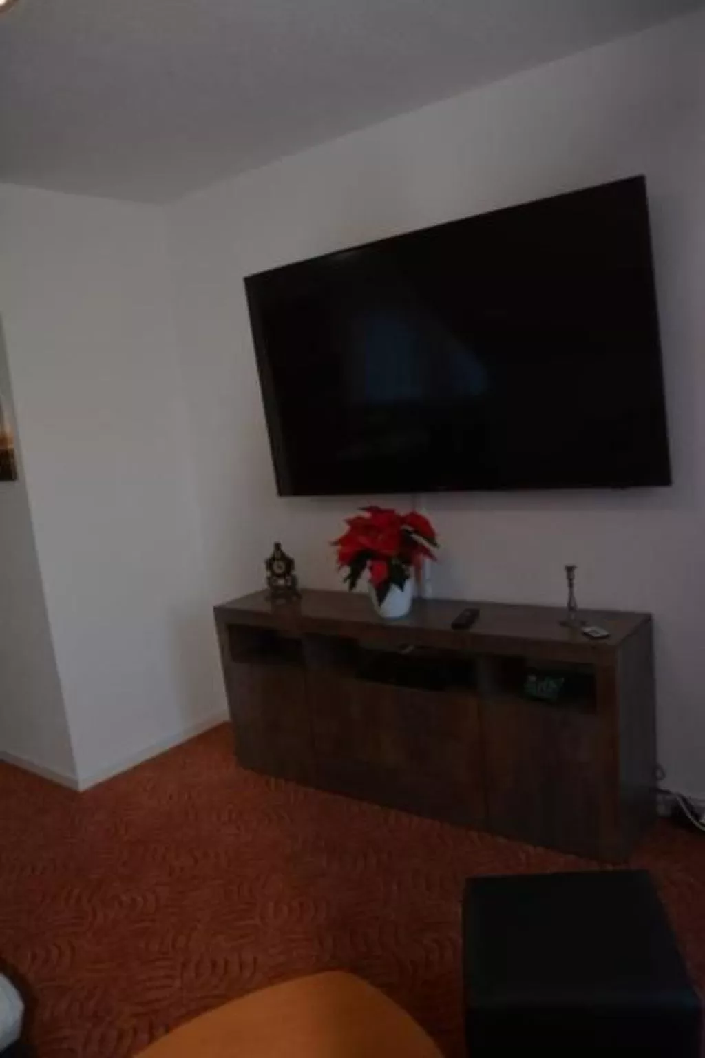 Kunstsammler-Drinnen