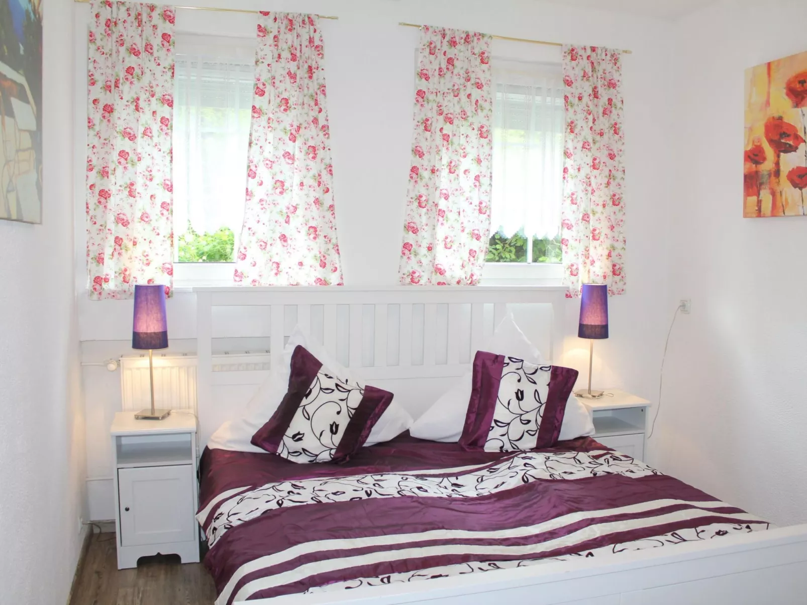 Vulkaneifel in Daun-Drinnen