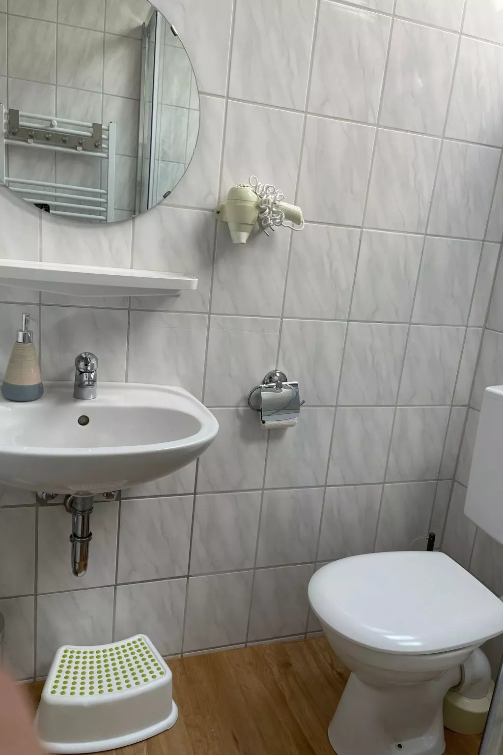 Lisa am Silbersee  Silberseeblick-Drinnen