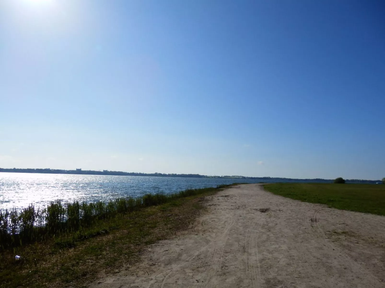 Wohnung Stall-Draußen
