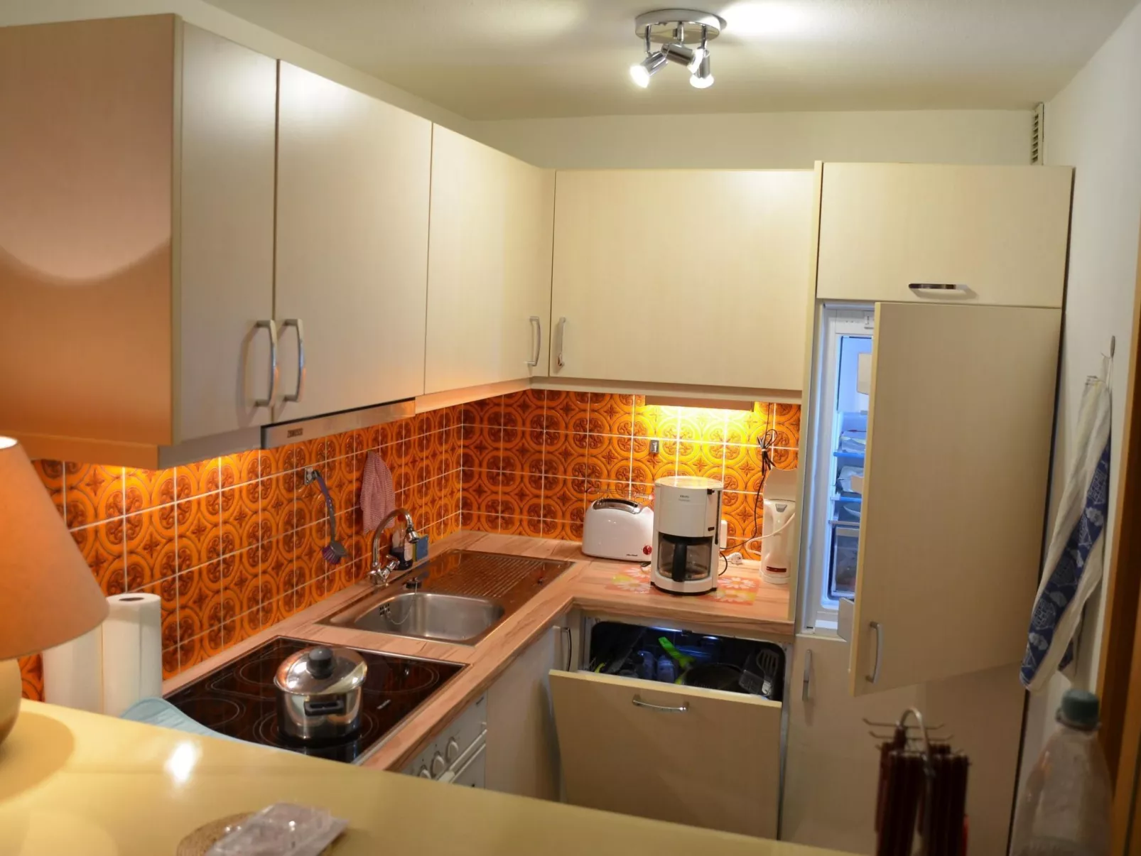 Sport Alpin Wh 130-Inside