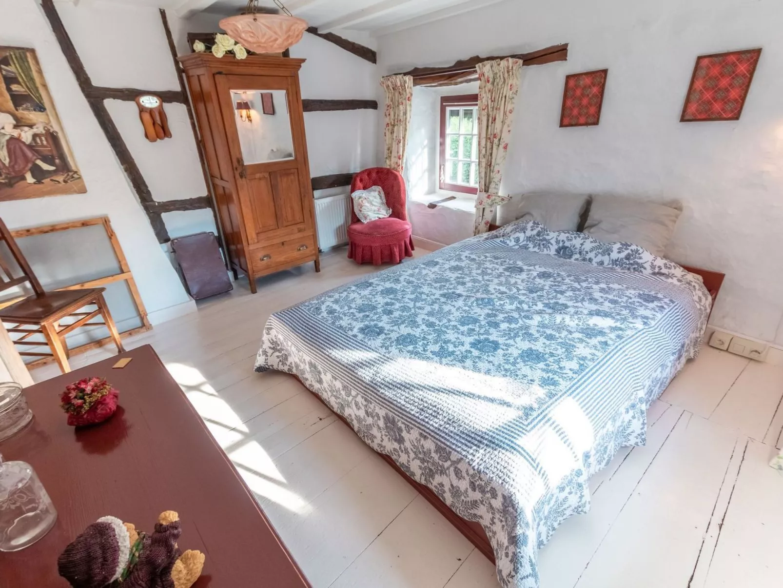 Ardenner Villa mit Jacuzzi-Inside