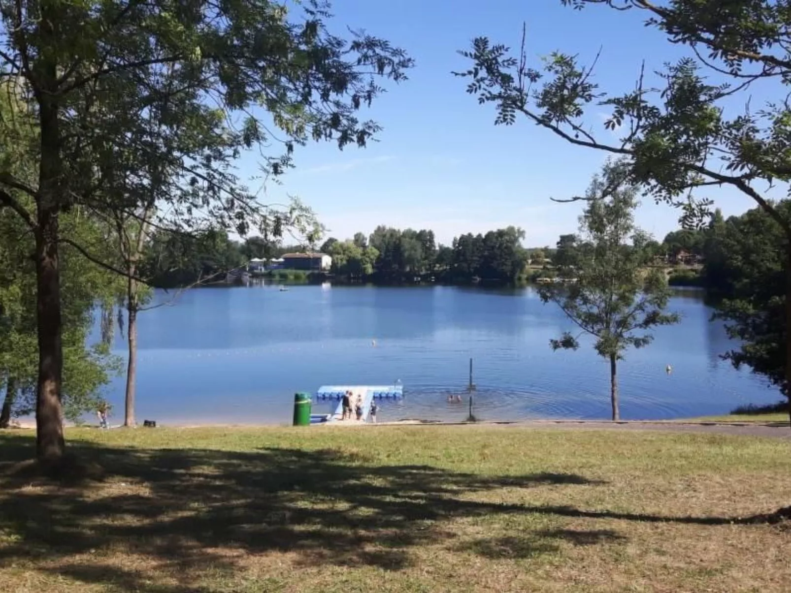 Haus Wellness-Outside