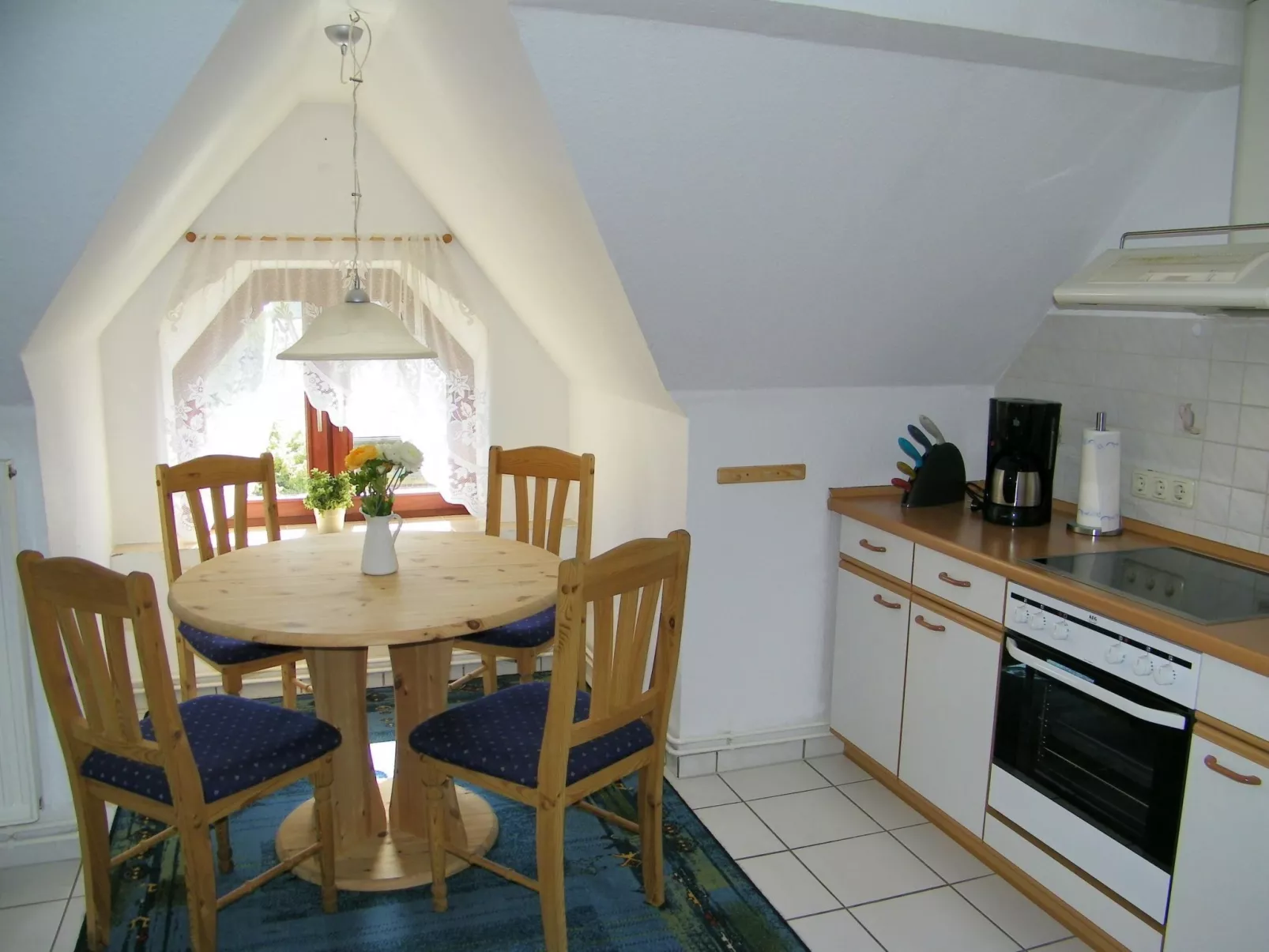 Charmante Fewo mit Großem Balkon-Image-tags.info