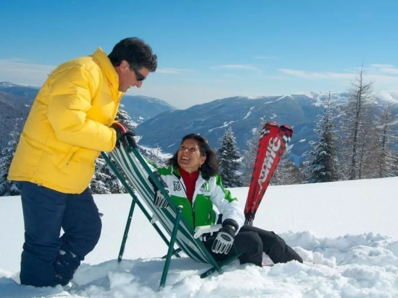 App Typ C - bis 6-Outside