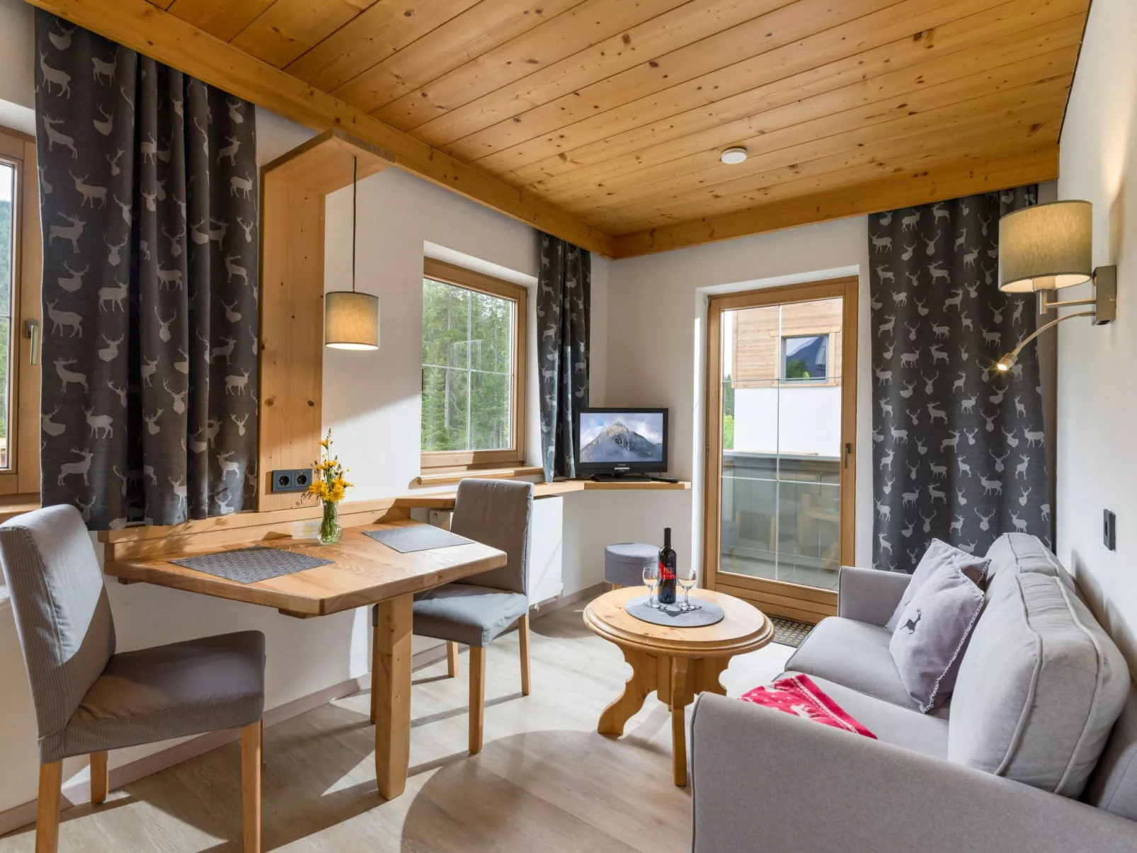 Appartement "Hochgefühl"-Image-tags.info