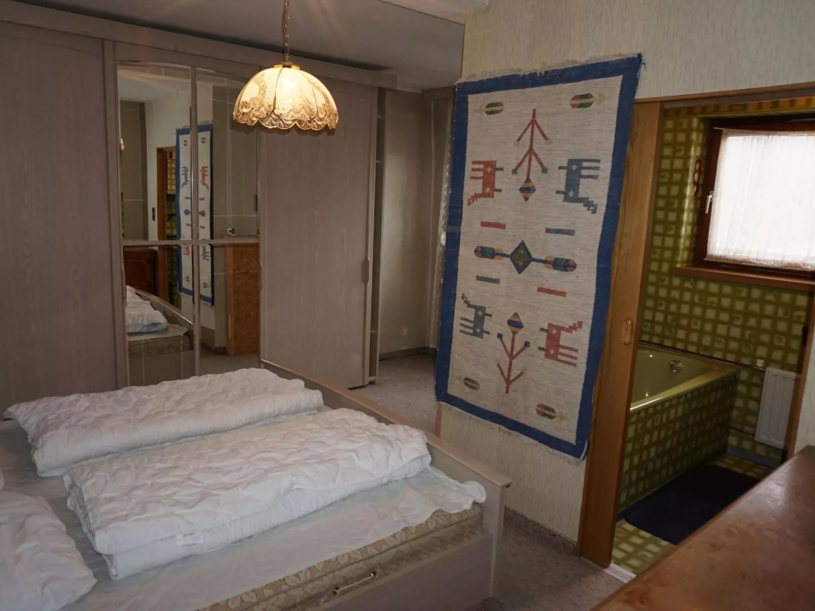 Felberkircherl-Dedans