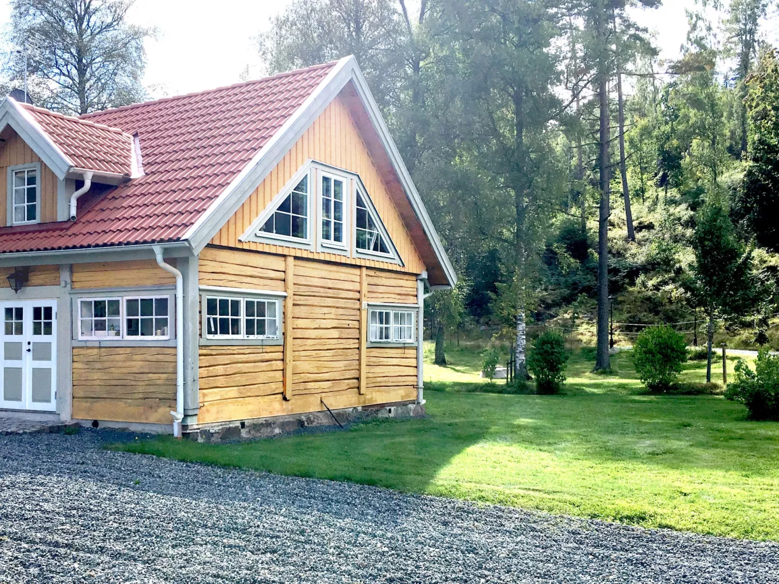 Die Nord- und Südanlage - für einen perfekten Urlaub-Outside