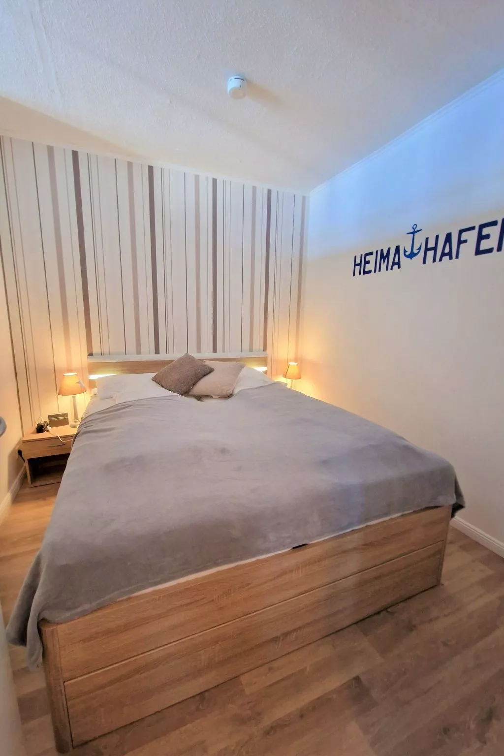 Sonnenaufgang-Inside