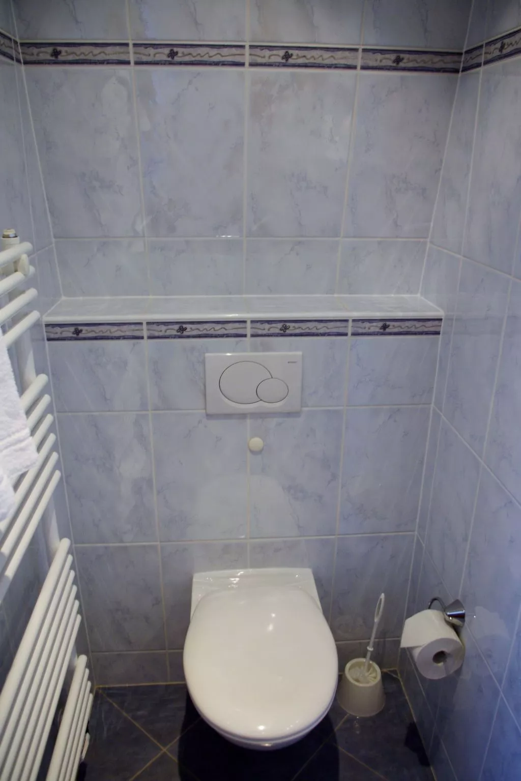 Gästehaus Kopp Wohnung Nr. 02 in Cuxhaven-Duhnen-Inside