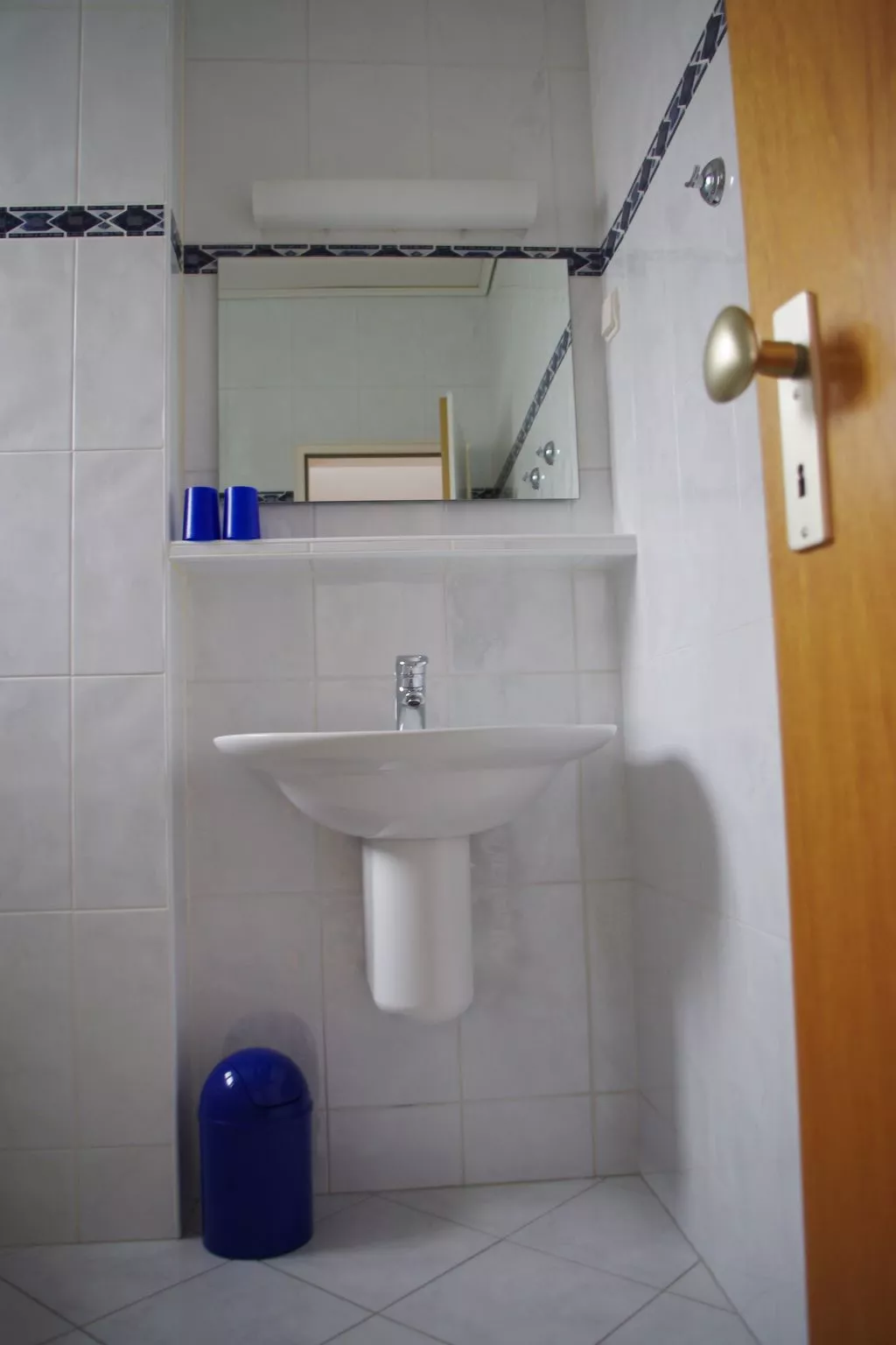 Gästehaus Kopp Wohnung Nr. 01 in Cuxhaven-Duhnen-Inside