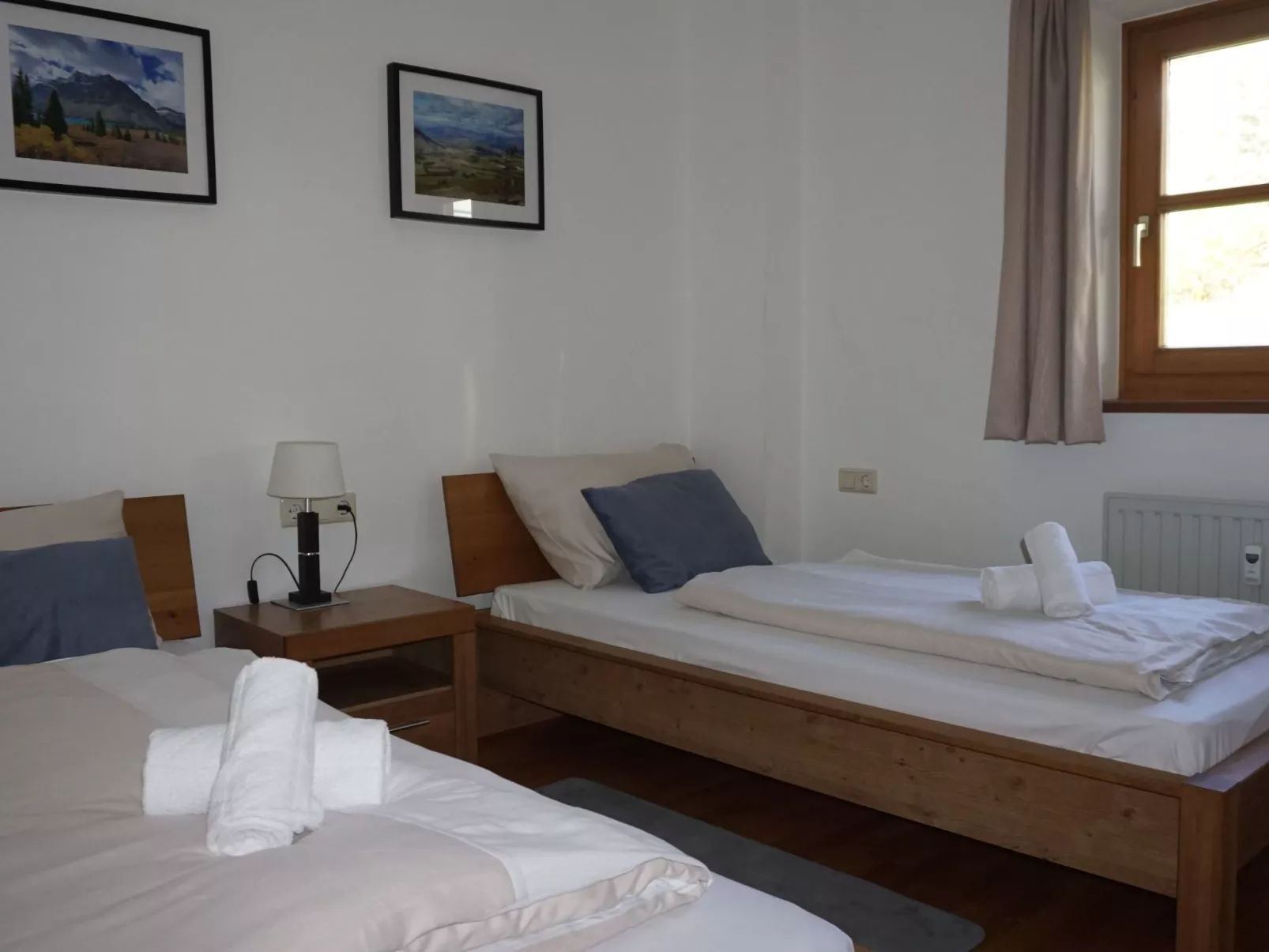 Panoramablick in Fürth-Dedans