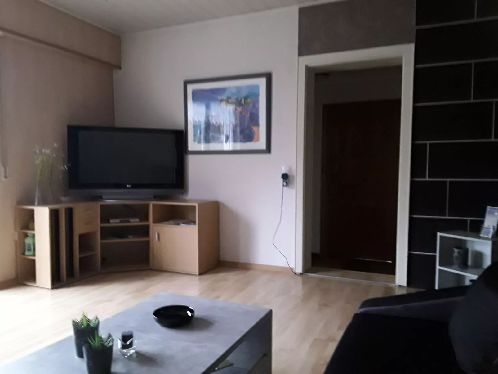 Mit Terrasse in ruhiger Lage-Dedans