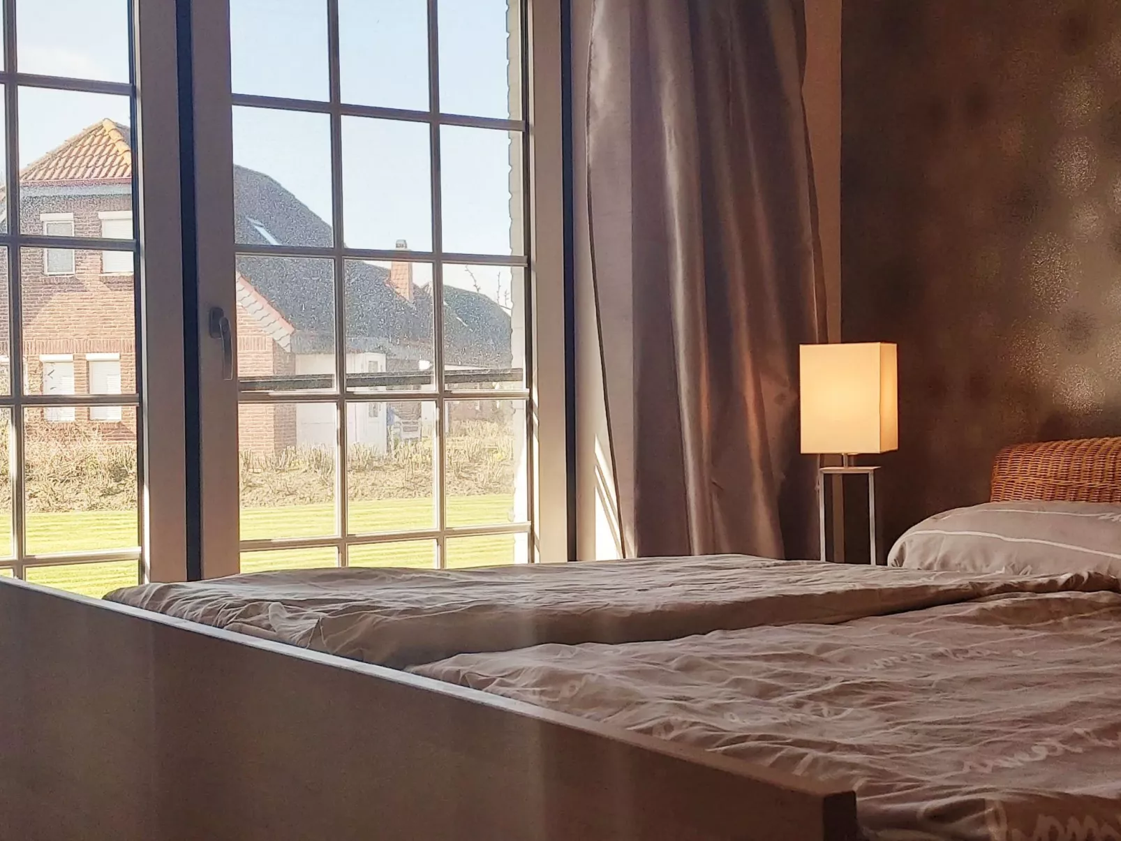 Ankerplatz 54 Grad-Inside