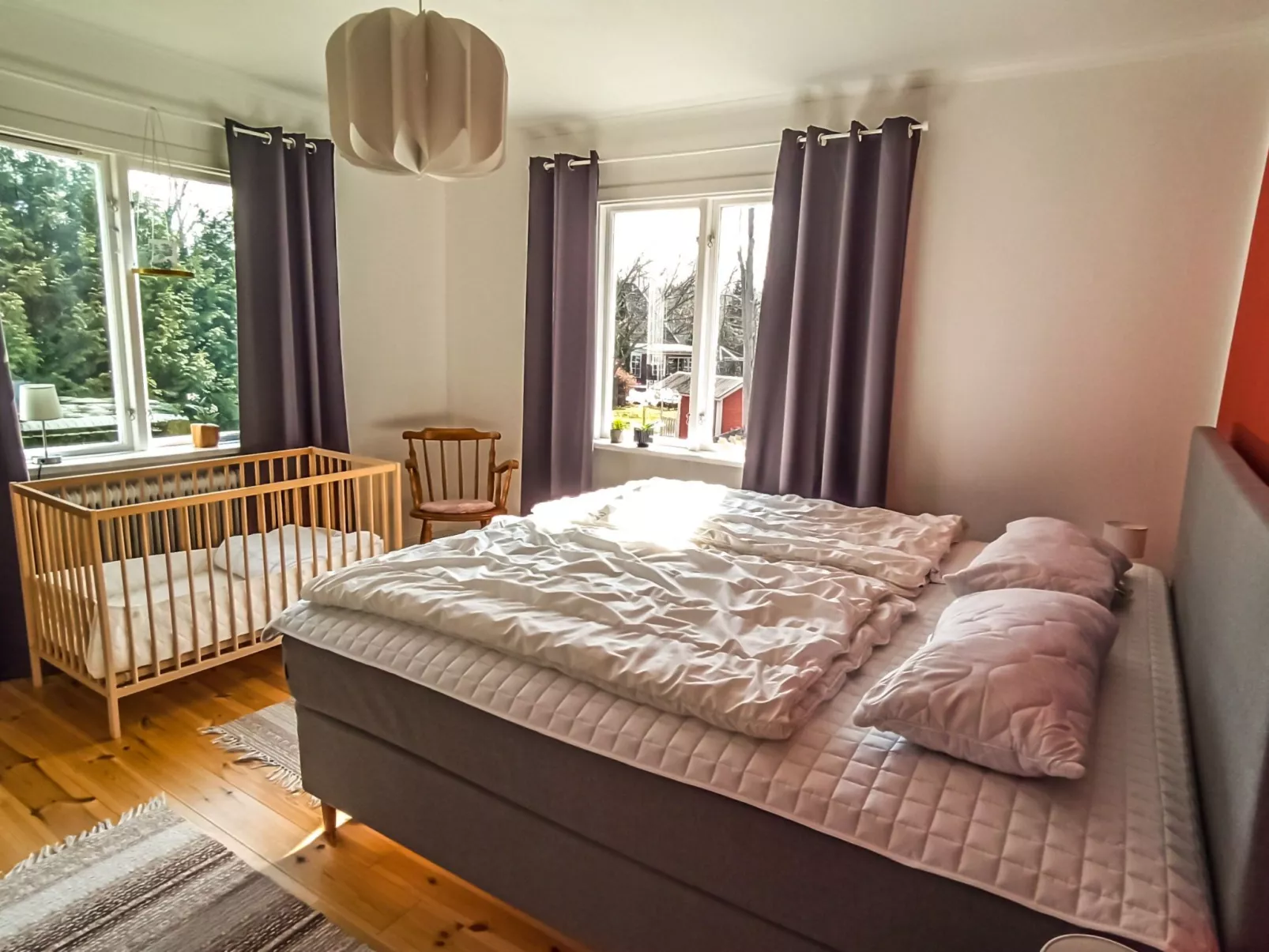 Haus zum Wohlfühlen-Drinnen