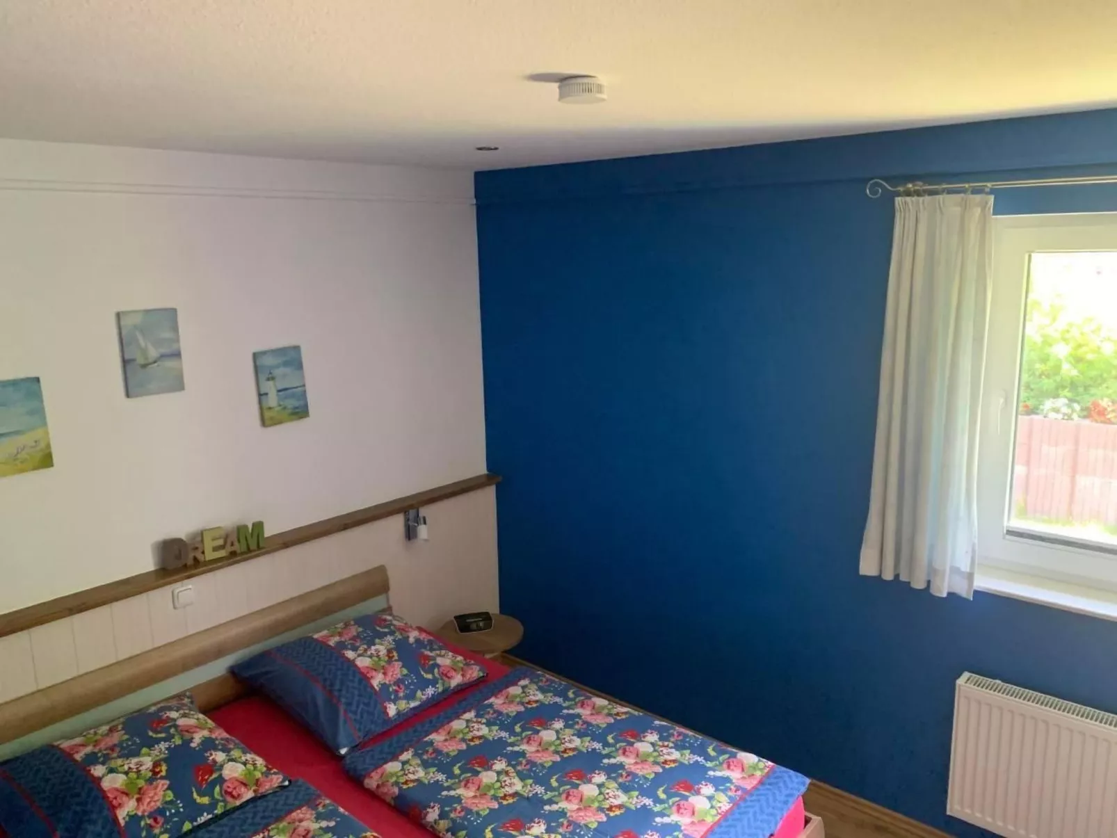 Appartement im Süden der Insel Fehmarn-Inside