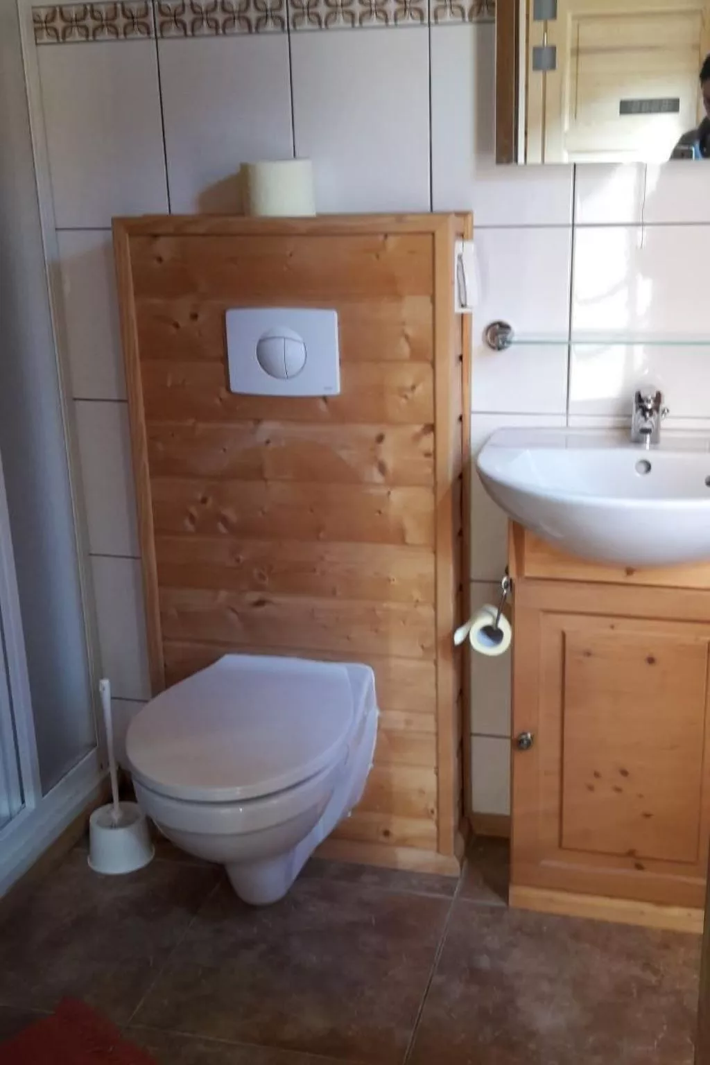 Haus Fanningberg-Inside