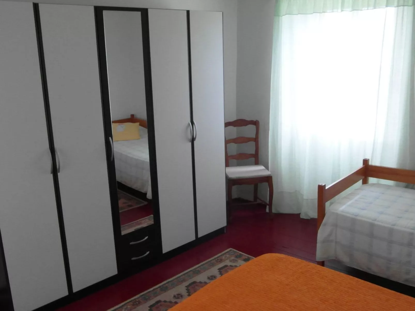 Villa 'Vickovi' mit Gemeinschaftspool-Inside