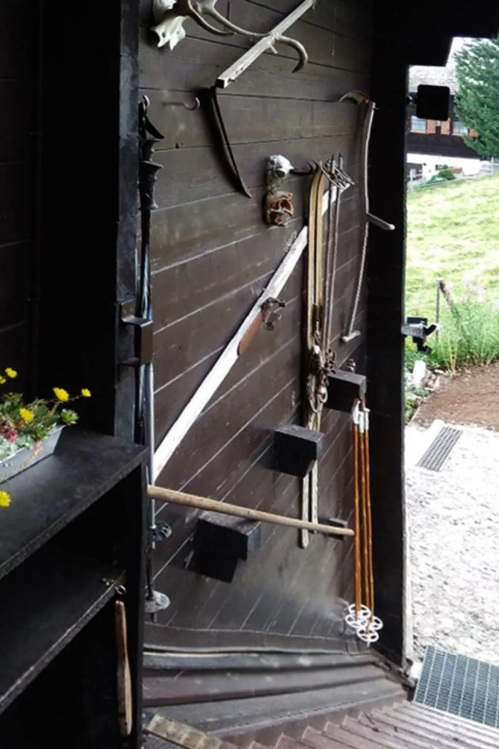 Chalet "Arve"-Dehors