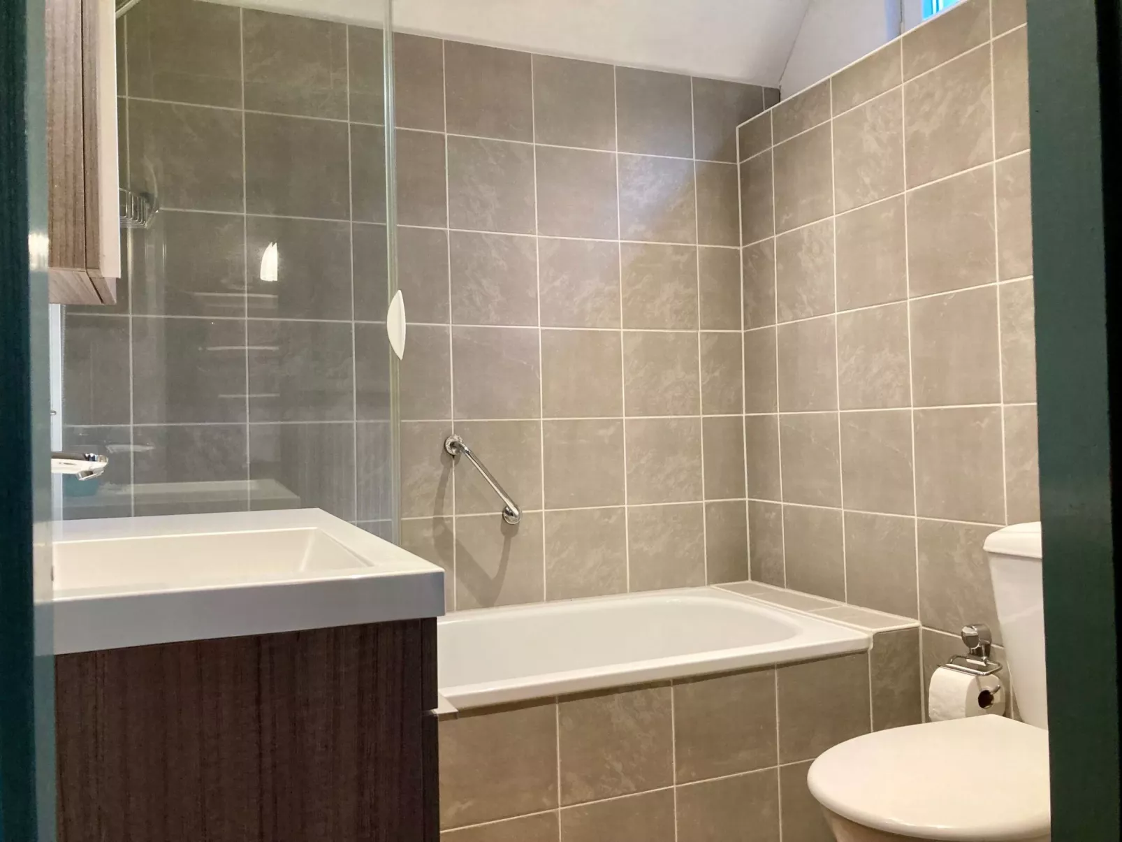 Haus am Deich!-Drinnen