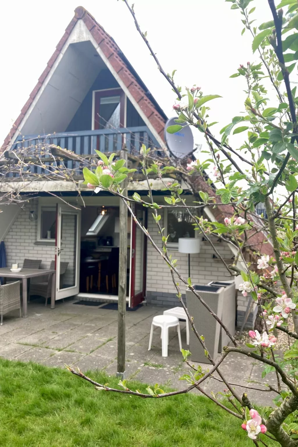 182 De Druif-Draußen