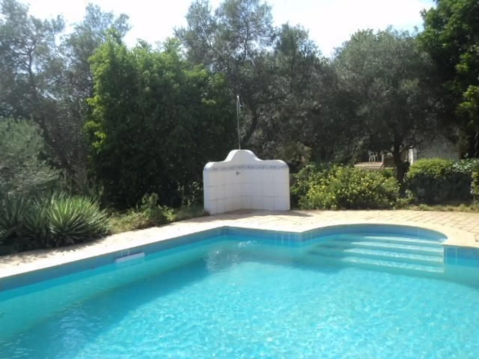 Landestypische Ferienfinca für die ganze Familie-Outside