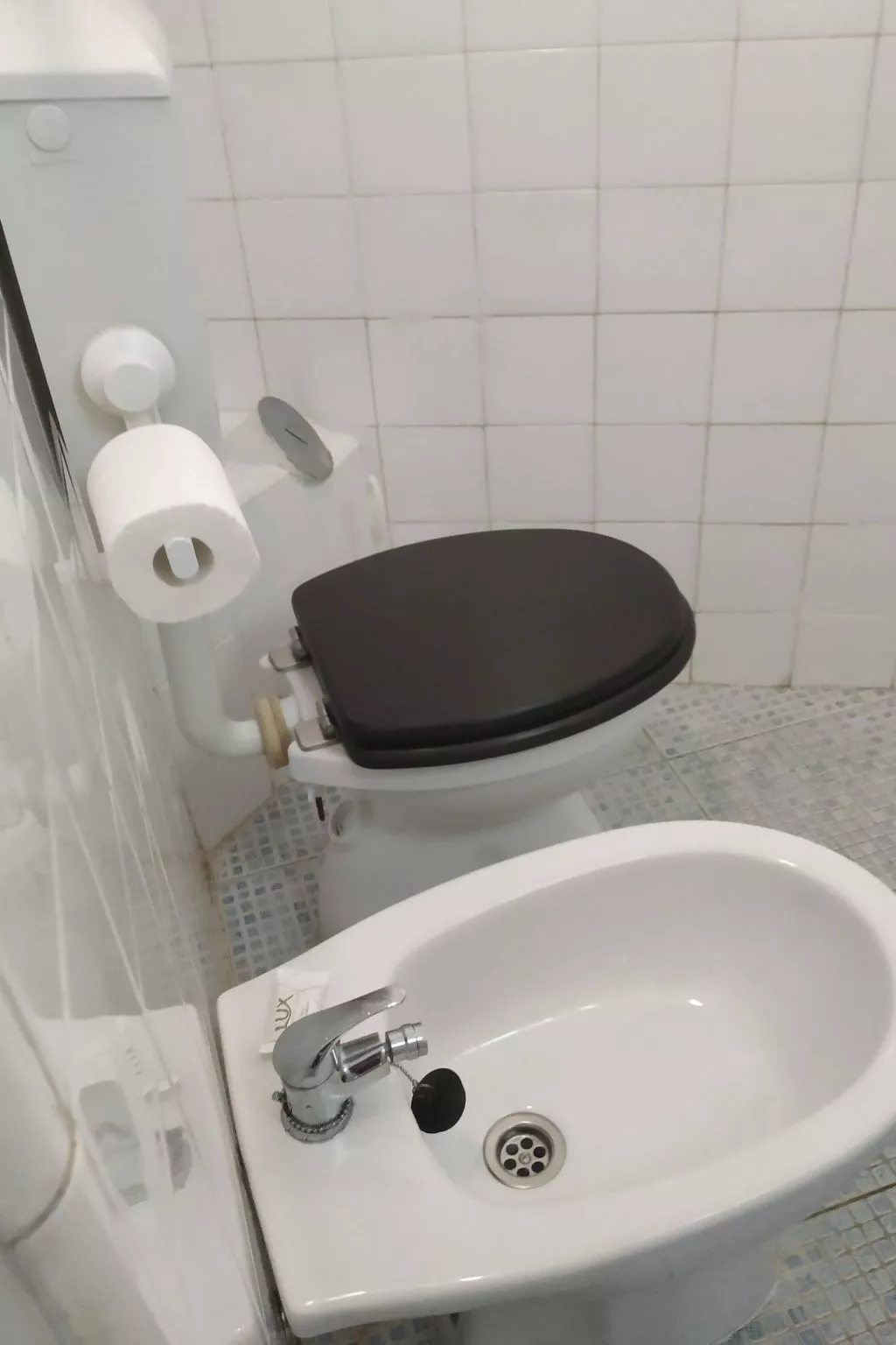 Schöne Wohnung in Azenhas Mar mit großem Garten-Drinnen