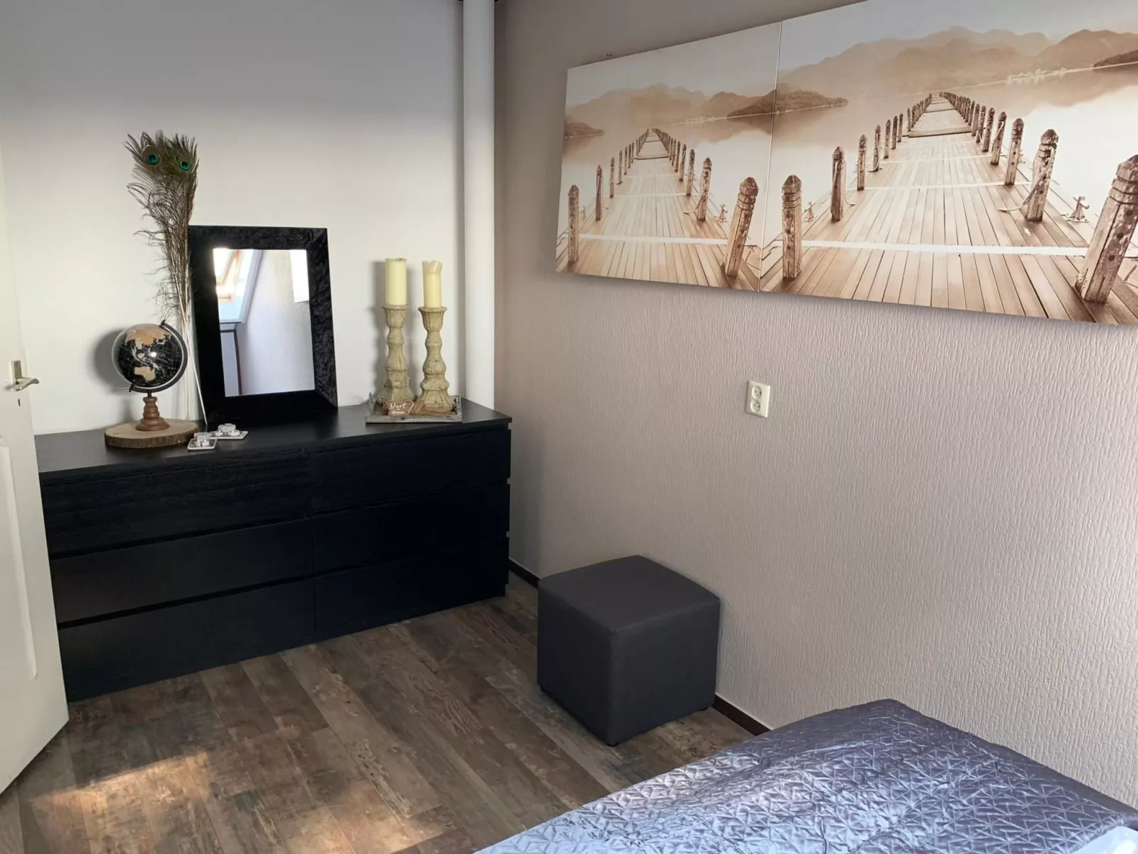 Mit Whirlpool-Inside