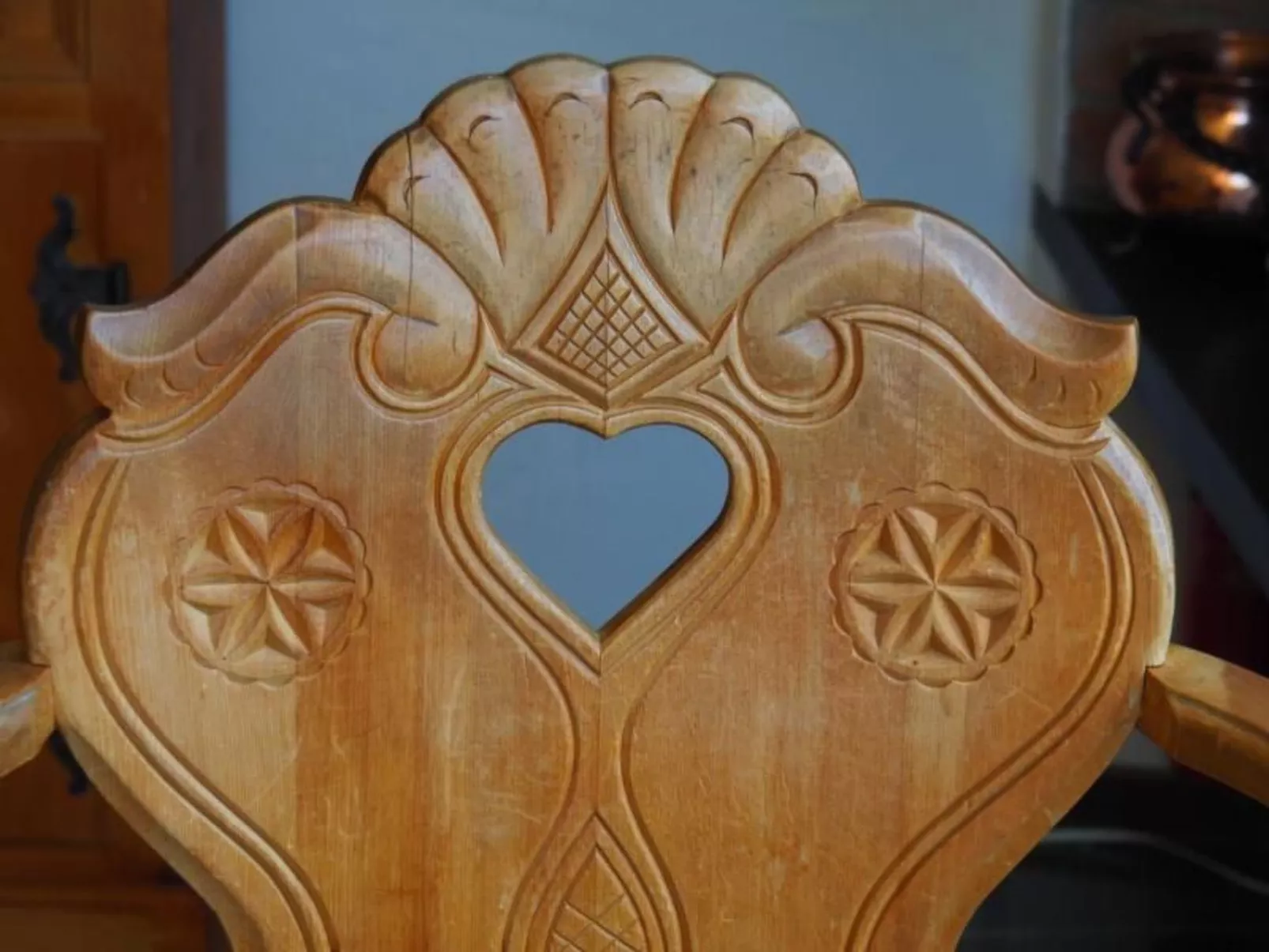 Chesa Prüma-Drinnen