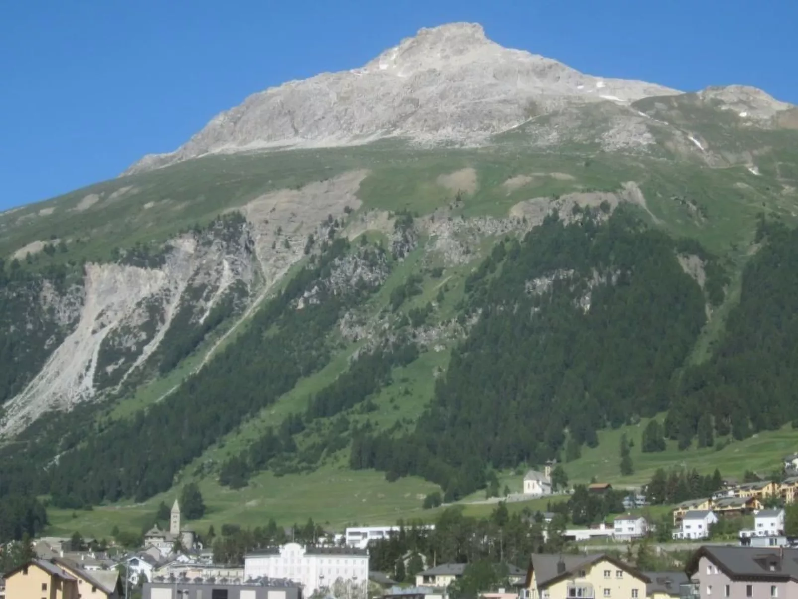 La Residenza 1-Draußen