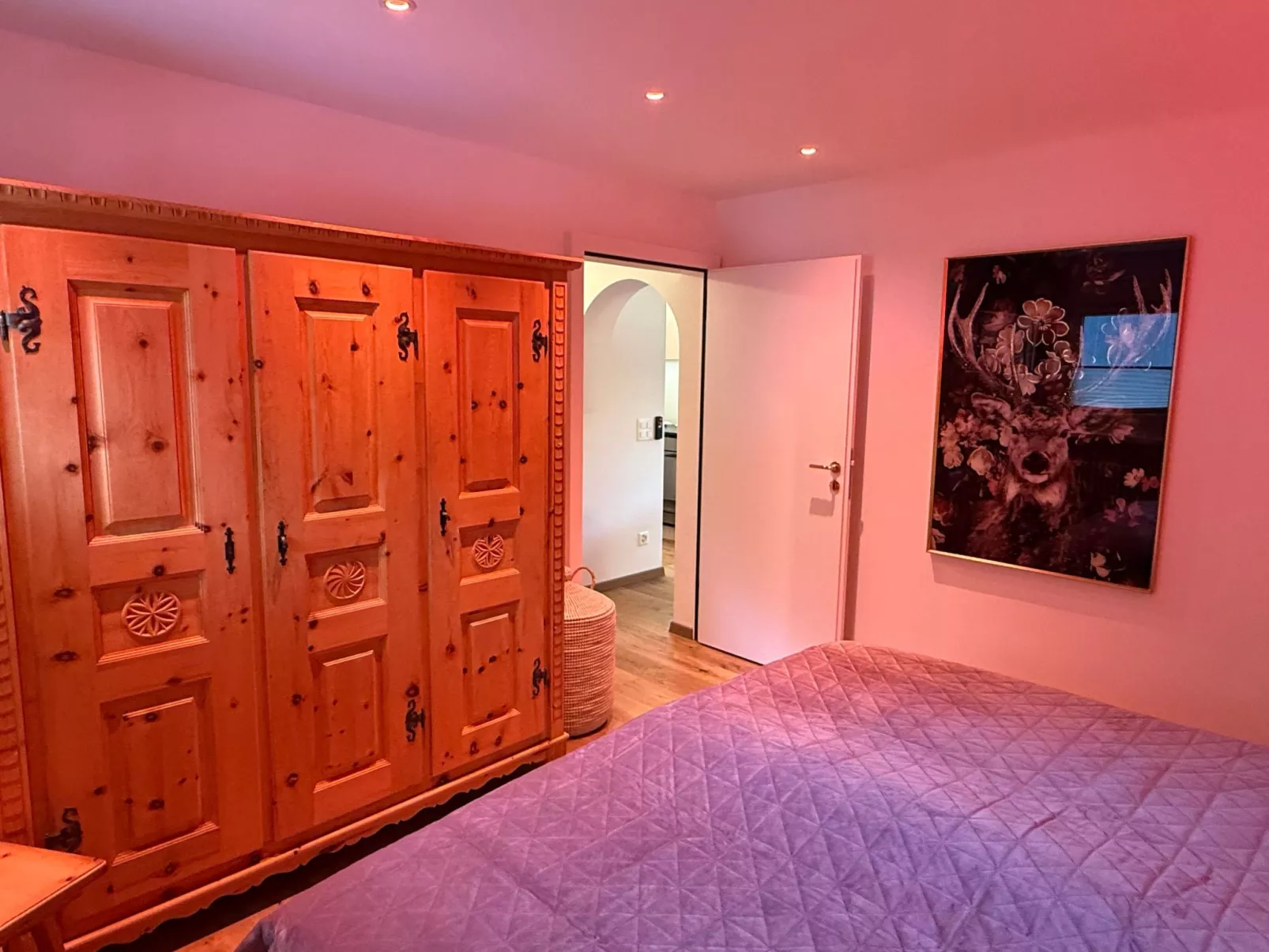 Chesa Müsella-Drinnen