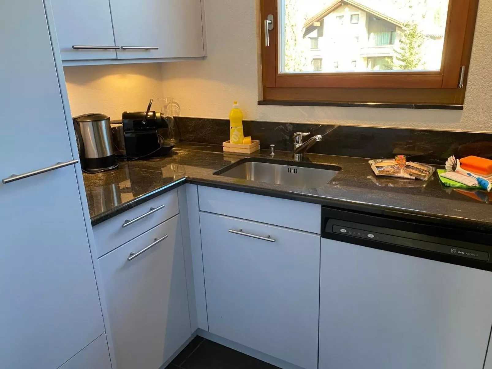 Chesa Burdun-Drinnen