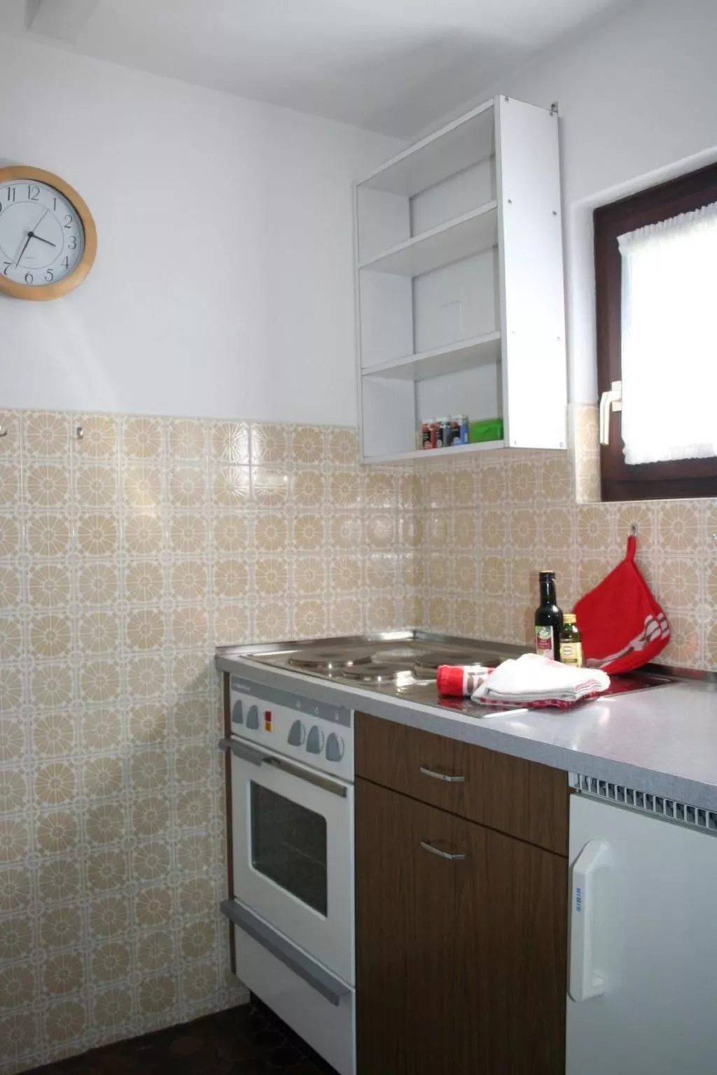 Chesa Arettas-Inside