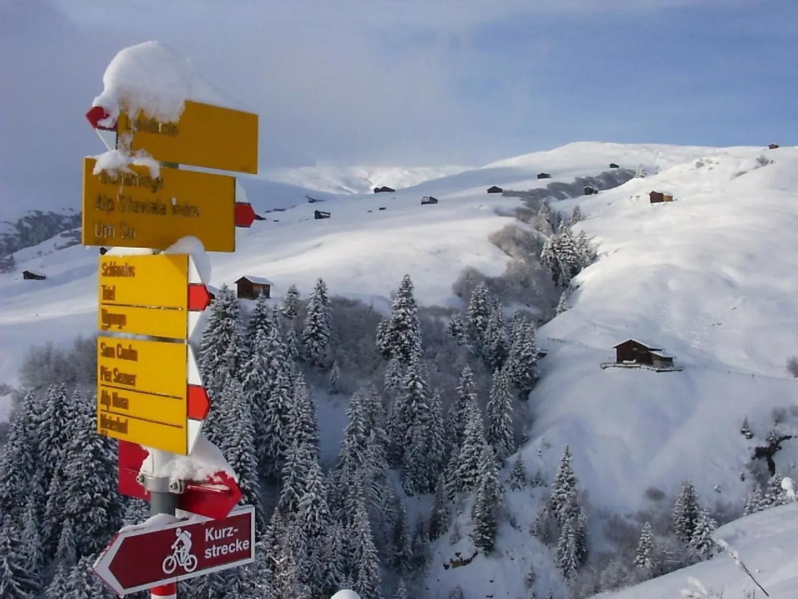 Sonnige Ferienwohnung mit Terrasse,idyllische Lage-Draußen