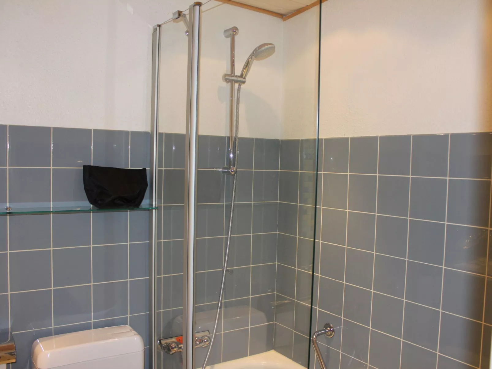 Chesa Fortuna 17-Drinnen