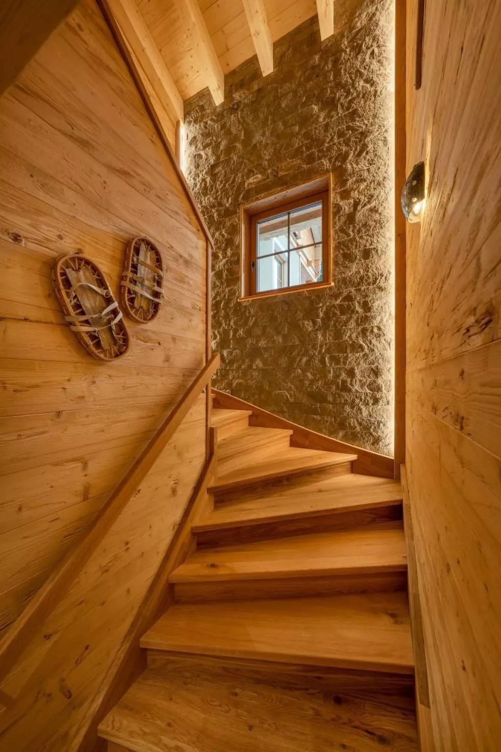 Engadin Chalet-Dehors