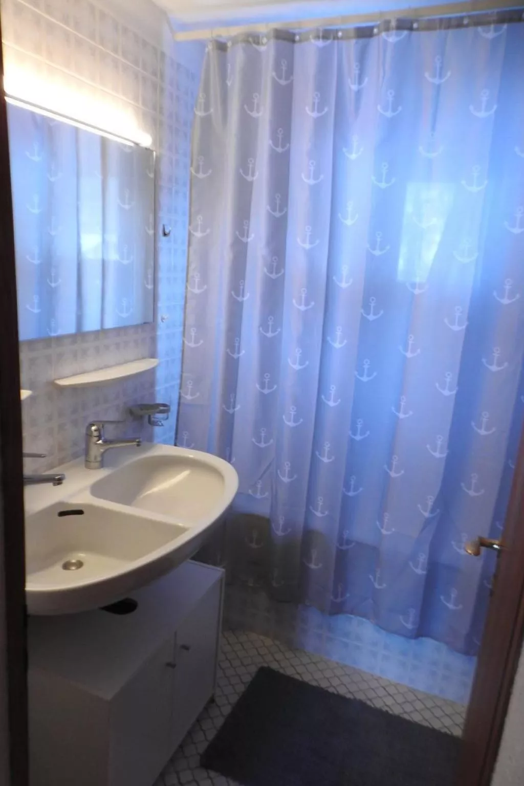 Chesa Bellavista-Dedans