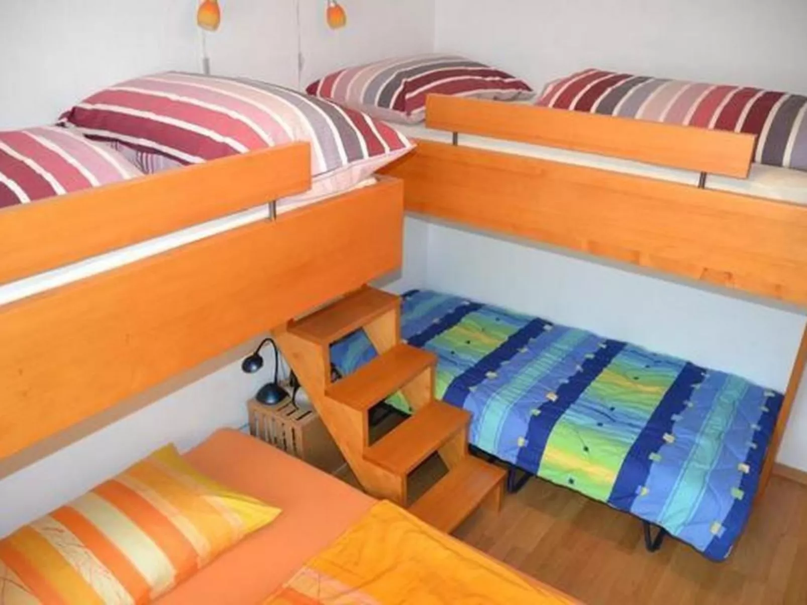 Familie Frei-Drinnen