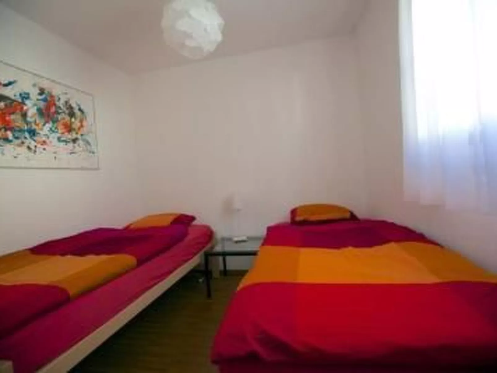 Chesa Cuntainta-Drinnen