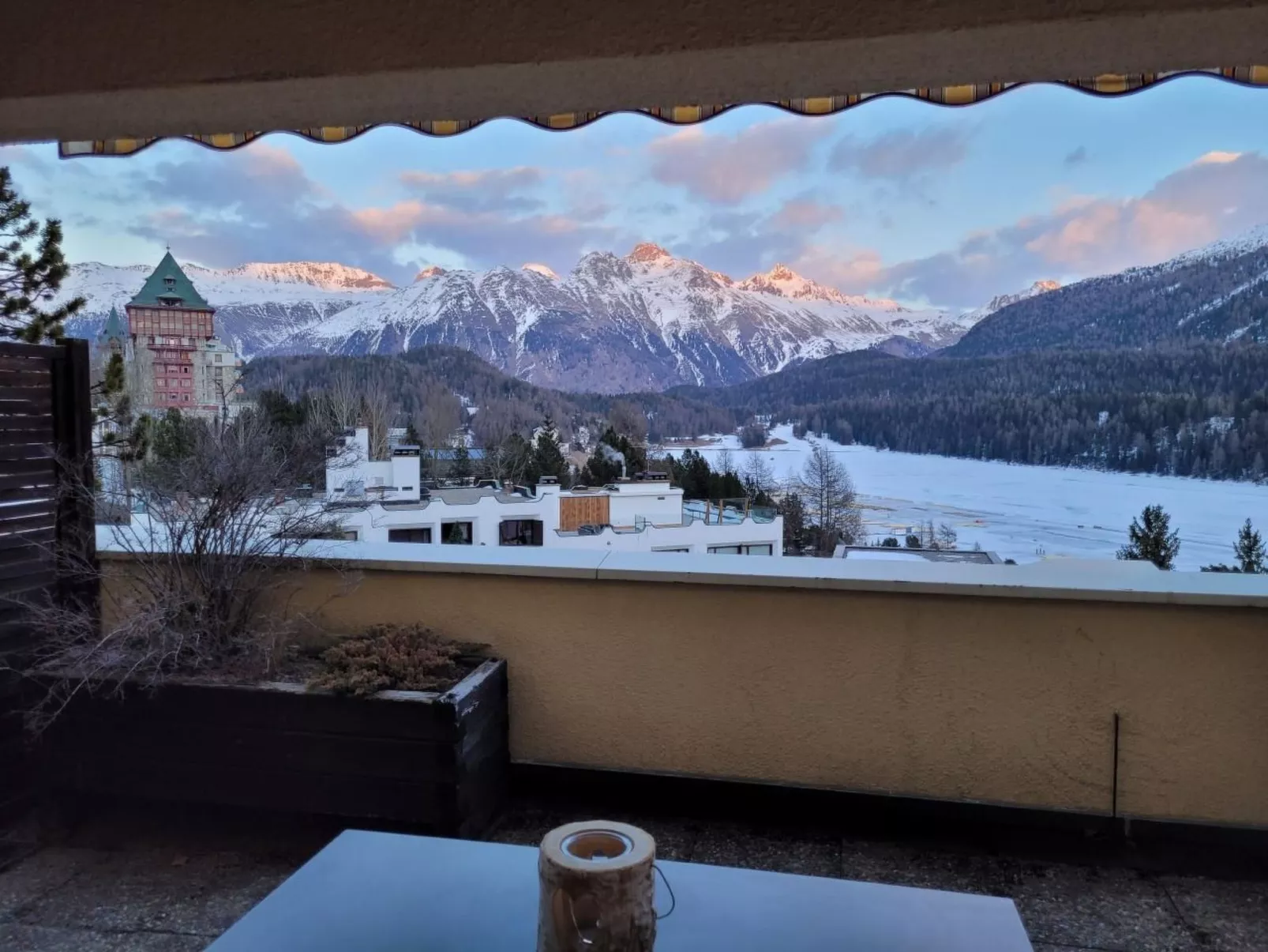 Caspar Badrutt 109-Draußen