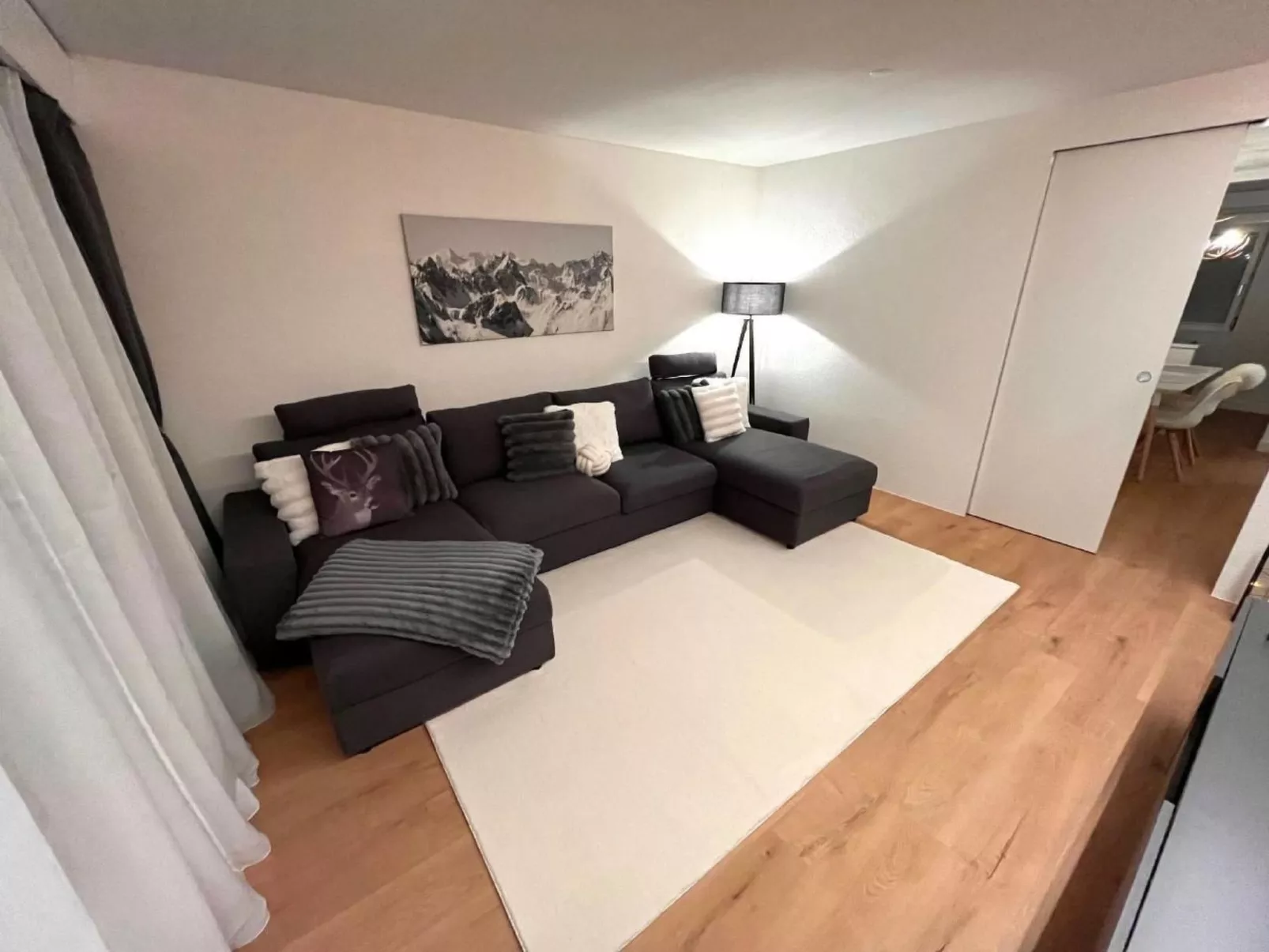 Chesa Sper L'Ova-Drinnen