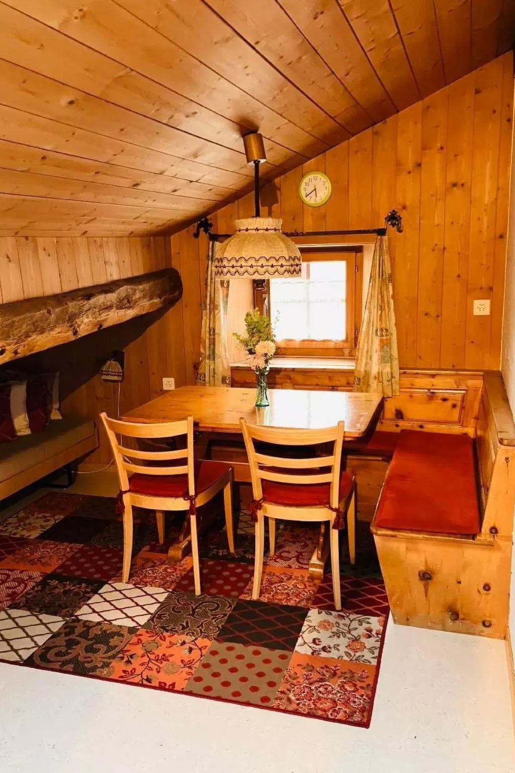 Chesa Margadant-Image-tags.info