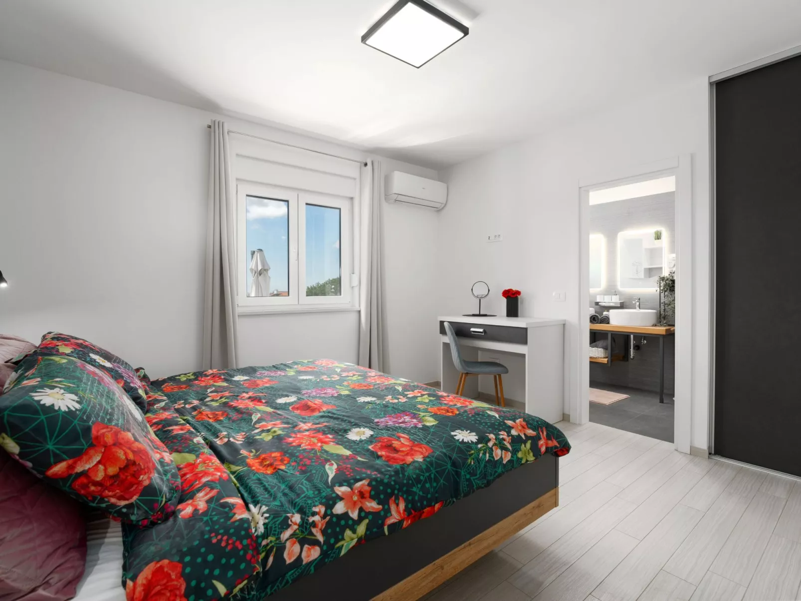 Villa Jasminka-Inside