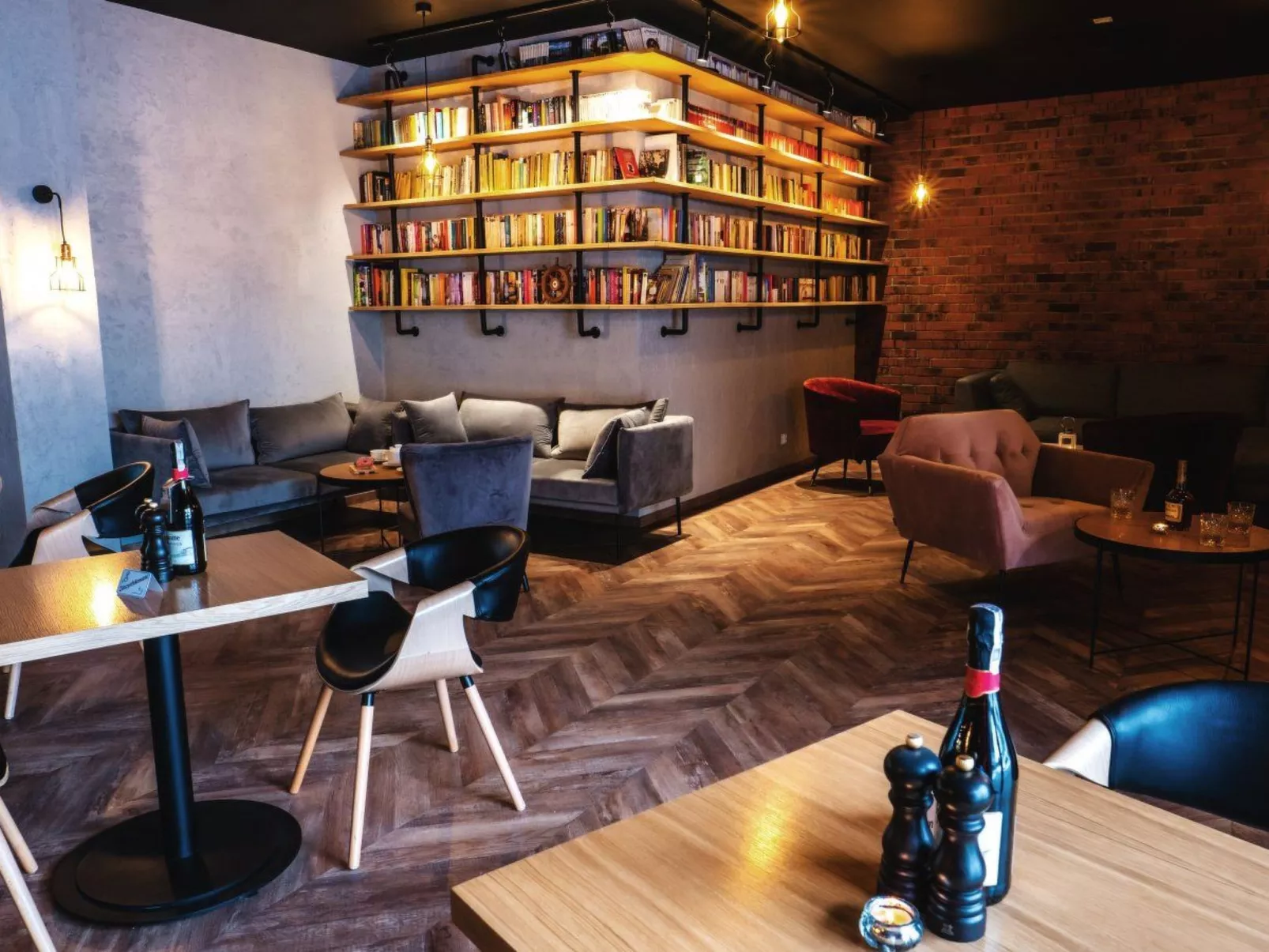 Appartement in Misdroy mit Kostenlosem Parkplatz-Inside