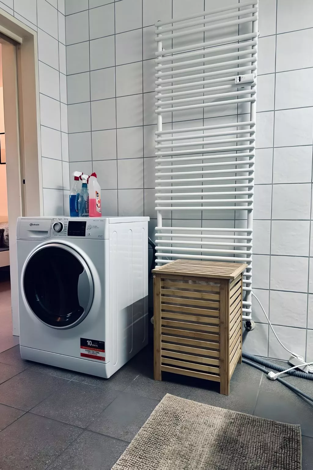 FeWo Euregio II-Drinnen