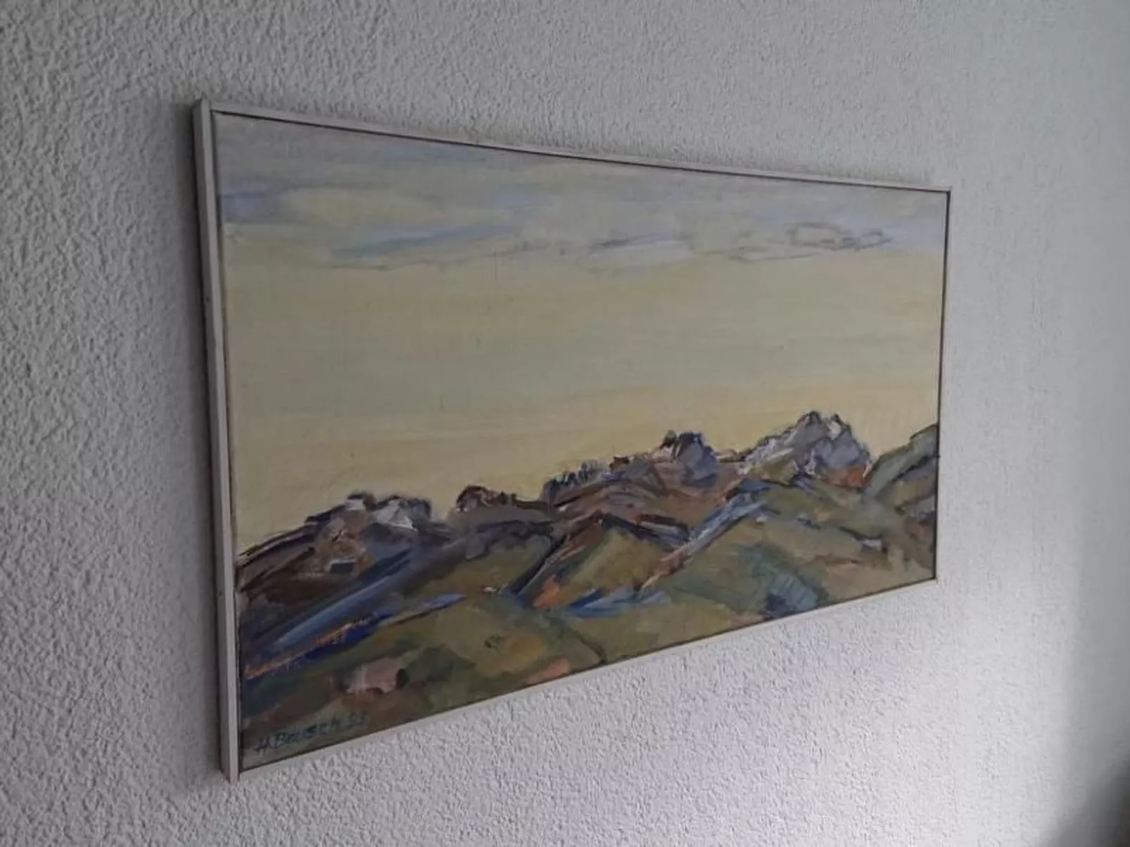 Ferien in der Vogelherd-Dedans