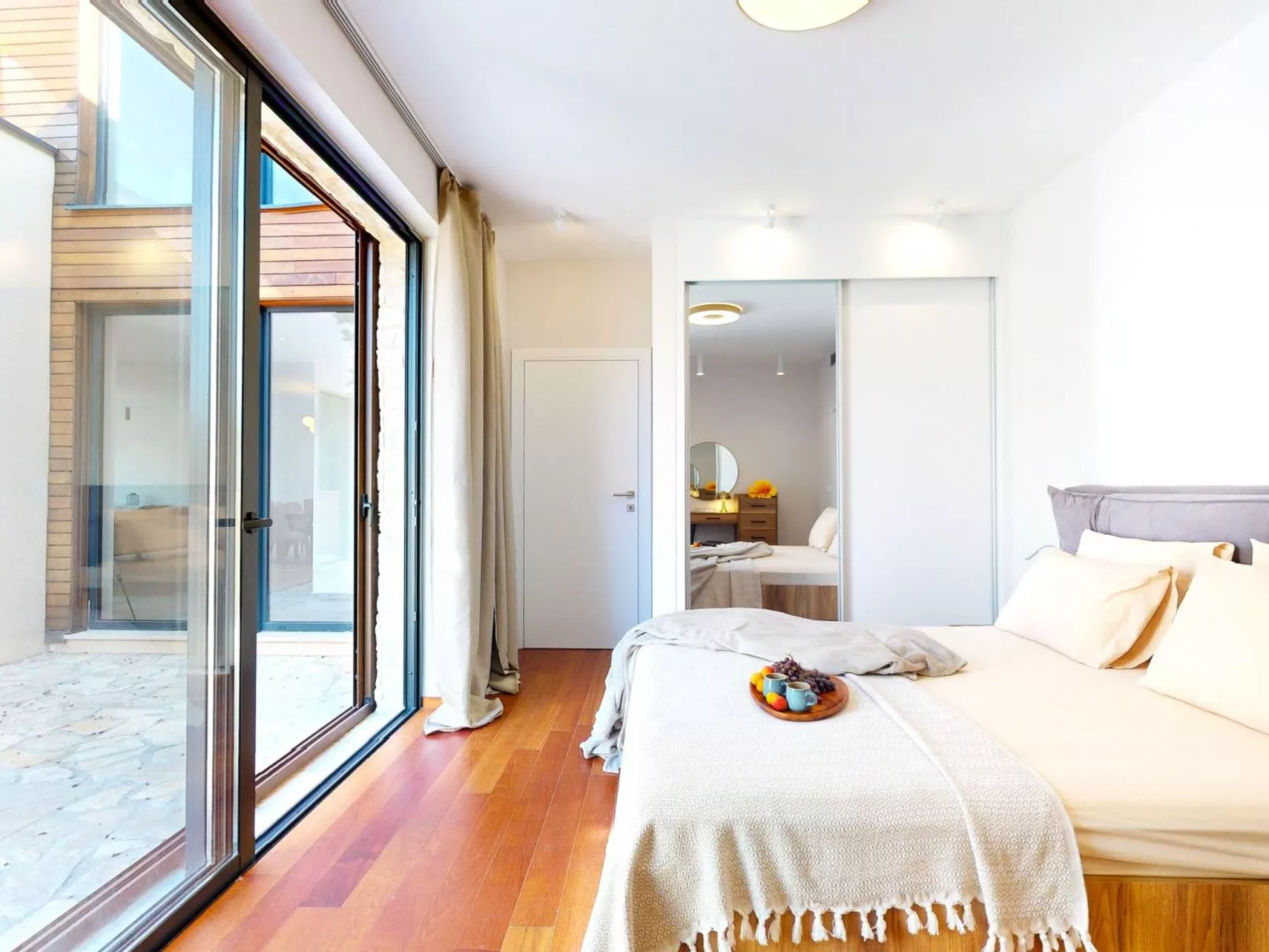 Villa Oliven-Drinnen