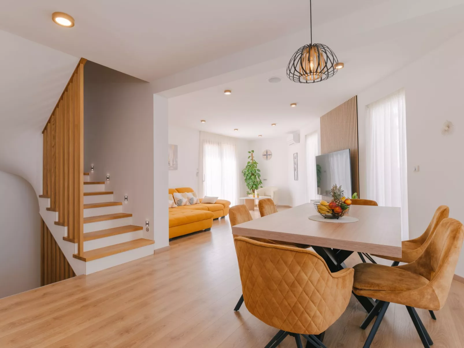 A'more Preko" Ferienhaus in Preko Insel Ugljan-Inside